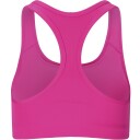 Endurance Alanie Medium Support Sports BH Dame Pink S