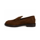Poeve, Dame, Sko, Brun, 37 EU,