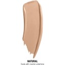 NYX Professional Makeup Can'T Stop Won'T Stop Full Coverage Foundation Natural
