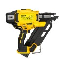 Dewalt spikerpistol 18 volt dcn930n