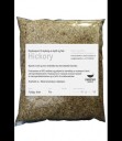 FUMY Røykemel av Hickory 3Liter MEL. Røykespon.