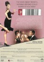 Breakfast At Tiffanys DVD