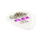 Dunlop Tortex Flex Picks 1,14 12