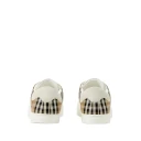 Burberry Herre Sko Hvit 42 1/2 EU,