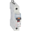 Legrand DX3 MCB automatsikring C25 1P 1M 25kA
