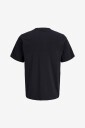 Jack & Jones   T skjorte Jprbluzander Ss Tee Fst   Blå