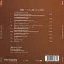 Diverse Artister  Pipes Are Calling  CD
