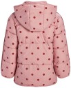 Petite Chérie Atelier Eily Boblejakke Blush 122-128