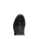 Gabor, Dame, Sko, Svart, 38 1/2 EU,