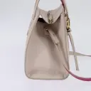 Salvatore Ferragamo Dame Beige