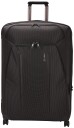 Thule Crossover 2 Koffert med Hjul - 76cm - Sort