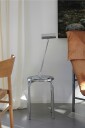 Markslöjd   Bordlampe Arlo 1L   Krom