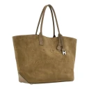 Hogan Dame Vesker Beige ONE SIZE,