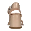 AGL Dame Sko Beige 40 EU,