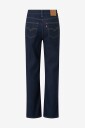 Levi's   Jeans 723 High Rise Straight   Blå