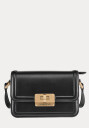Valentino Floren Flap Bag