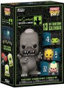 FUNKO POP!: 13Day Spooky Countdown  Simpsons Countdown W1