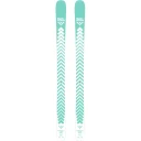 Black Crows Captis Birdie Turquoise 154 cm