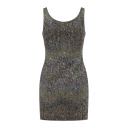 Missoni Dame Kjoler Brun S,