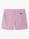 Reima Taskuun Shorts Light Heather 128