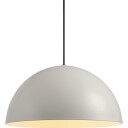 Elvita Alta 40 cm. Greige