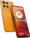 Motorola Moto G15 4GB/128GB Oransje
