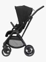 Maxi-Cosi Leona 2 Sportsvogn, Twillic Black