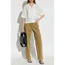 PS By Paul Smith Dame Bluser & Skjorter Hvit 2XS,