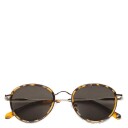 Okkult Hugo Silver-Yellow Havana