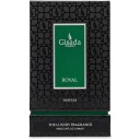 Gisada Royal Eau de Parfum 100ml - Unisex Parfyme med Fruktig Blomsterstart