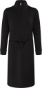 InWear Aggieiw Vincent Dress   Black   XS