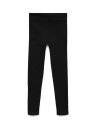 Vero Moda Girl Isa Seamless Leggings Sort (158/164)