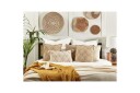 Pynteputer Ceiba sett av 2 Beige   Beige