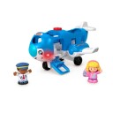 Fisher Price Little People Large Airplane