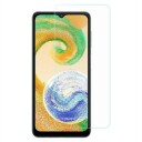 Samsung Galaxy A04s Beskyttelsesglass Klar