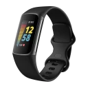 Fitbit Charge 5 Black/Graphite