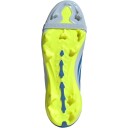 adidas Predator League FT FG Fotballsko Barn Blå 33