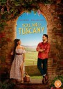 You Me & Tuscany 2026 DVD