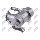 EGR kjøler NTY EGR WW 042A
