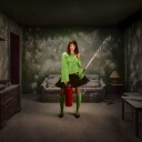 Anna Lille Master Complicator Begrenset Antall Vinyl