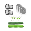 iRobot Roomba i3- i7- i8- J7 vedlikeholdssett XL