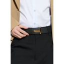 Tom Ford Herre Accessories Svart 95 CM,
