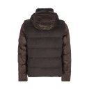 Moorer Herre Jakker Brun L,