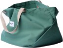 BigBag Kaos Resirkulert Grass Green