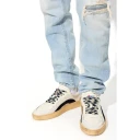 Dsquared2 Herre Sko Beige 44 EU,