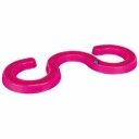 Trixie Cat Toy Flashing Ball Race