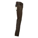 Jacob Cohën Herre Jeans Brun W38,