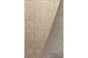 Hall Matte Anna - Beige (80 x 300) - Beige / Fløyel