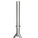 Nordic Fighter Poliquin Triceps bar, Swiss bar
