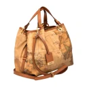 Alviero Martini 1a Classe Dame Vesker Brun ONE SIZE,